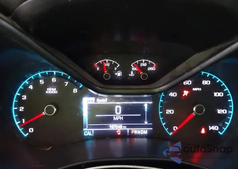 2016 Chevrolet Colorado Lt из США, поврежденный, VIN 1GCGSCE30G1341805